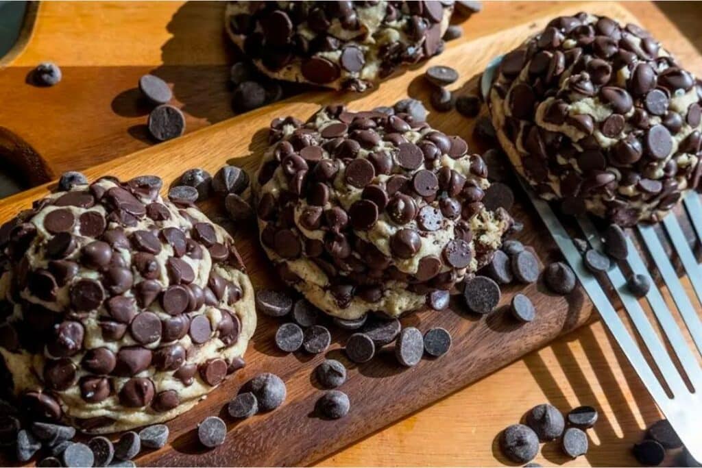 Despre mine 6 Gideon's Cookie Recipe: A Delicious and Easy-to-Follow Guide