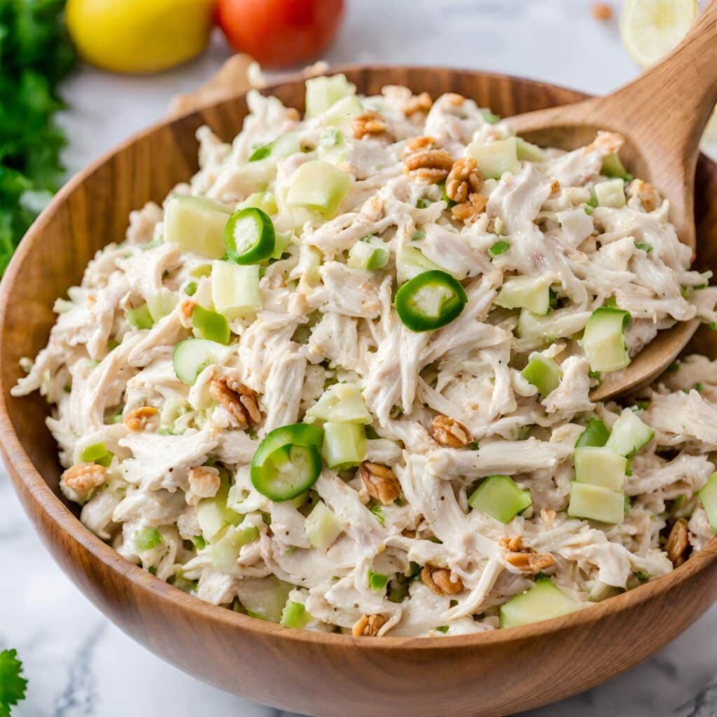Costco Chicken Salad Recipe 9 Costco Chicken Salad Recipe
